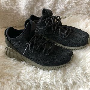 Soft Adidas sneakers